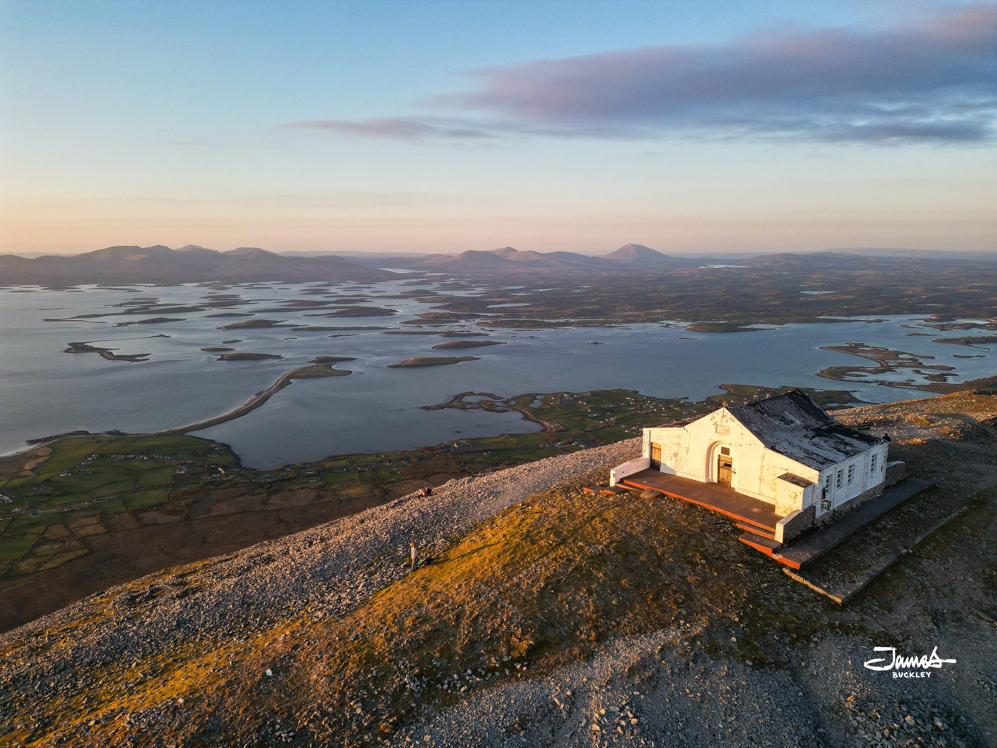 County Mayo