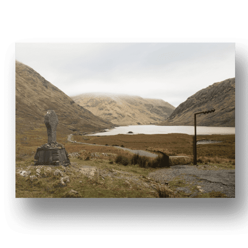 Doolough Valley