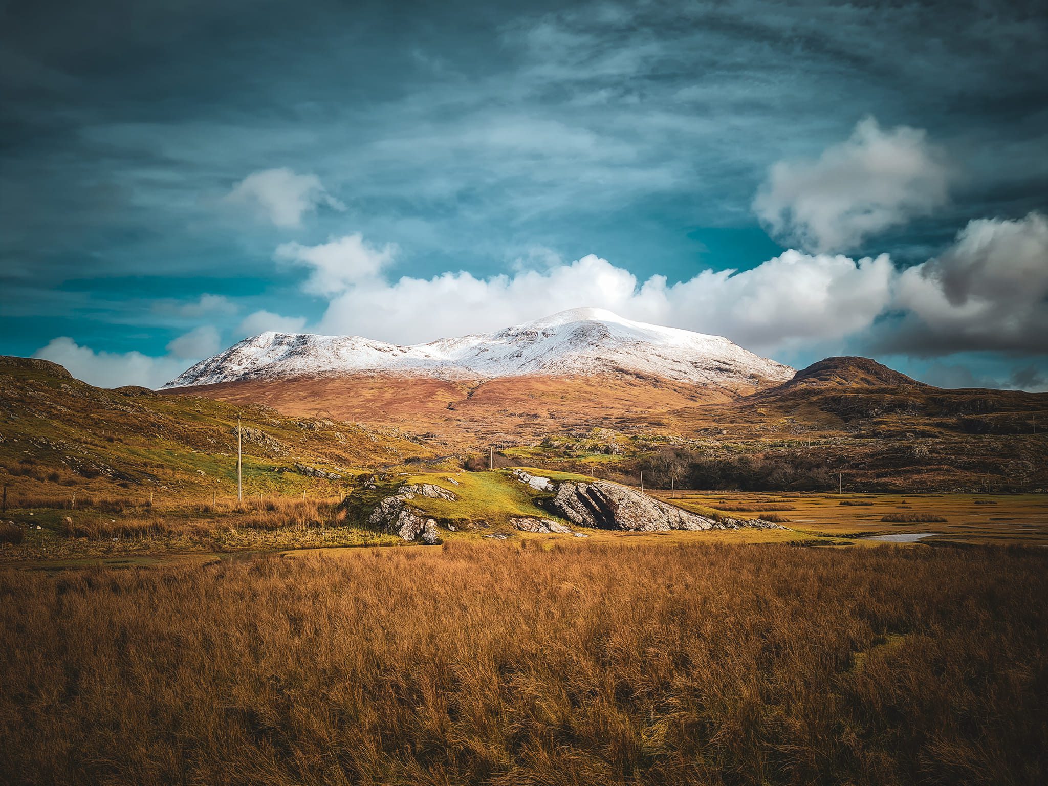 Read more about the article Story Behind the Photograph: The Lost Valley